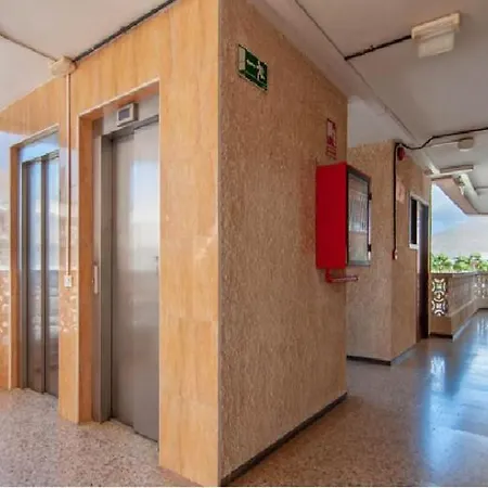 Bonito Apto Playa Americas Aptos Playa Honda By Paramount Holidays Apartament Playa de las Americas (Tenerife)