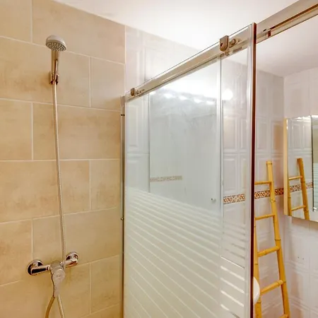 Apartament Bonito Apto Playa Americas Aptos Playa Honda By Paramount Holidays