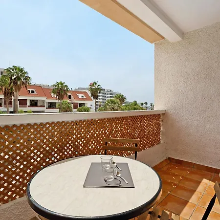 Bonito Apto Playa Americas Aptos Playa Honda By Paramount Holidays *