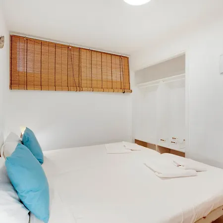 Bonito Apto Playa Americas Aptos Playa Honda By Paramount Holidays Playa de las Americas (Tenerife)