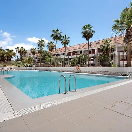 Apartament Bonito Apto Playa Americas Aptos Playa Honda By Paramount Holidays