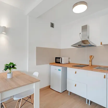 Bonito Apto Playa Americas Aptos Playa Honda By Paramount Holidays Apartament *