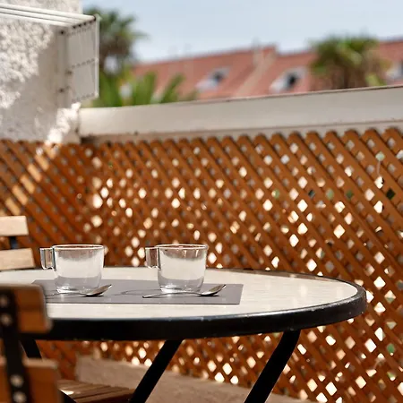 Bonito Apto Playa Americas Aptos Playa Honda By Paramount Holidays Apartament Playa de las Americas (Tenerife)