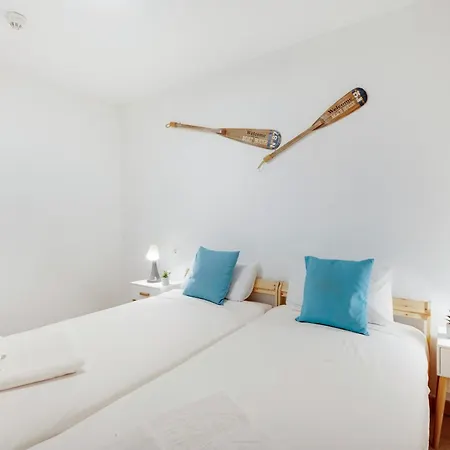 Bonito Apto Playa Americas Aptos Playa Honda By Paramount Holidays Apartament