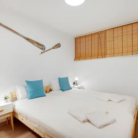 Bonito Apto Playa Americas Aptos Playa Honda By Paramount Holidays Apartament Playa de las Americas (Tenerife)