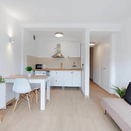 Bonito Apto Playa Americas Aptos Playa Honda By Paramount Holidays Apartament