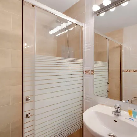 Apartament Bonito Apto Playa Americas Aptos Playa Honda By Paramount Holidays