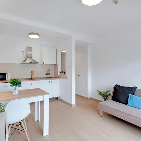 Bonito Apto Playa Americas Aptos Playa Honda By Paramount Holidays Apartament *