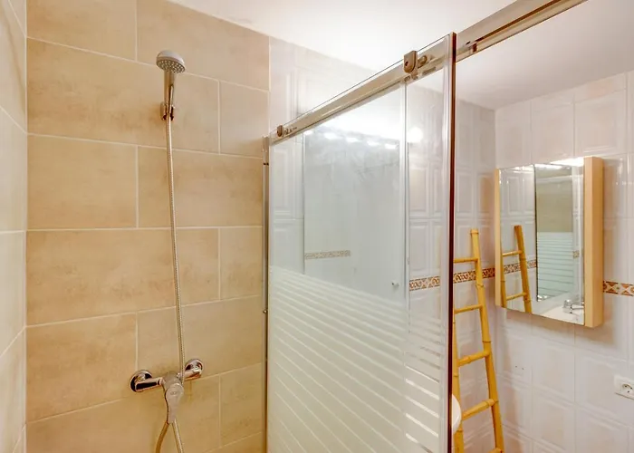 Apartamento Bonito Apto Playa Americas Aptos Playa Honda By Paramount Holidays