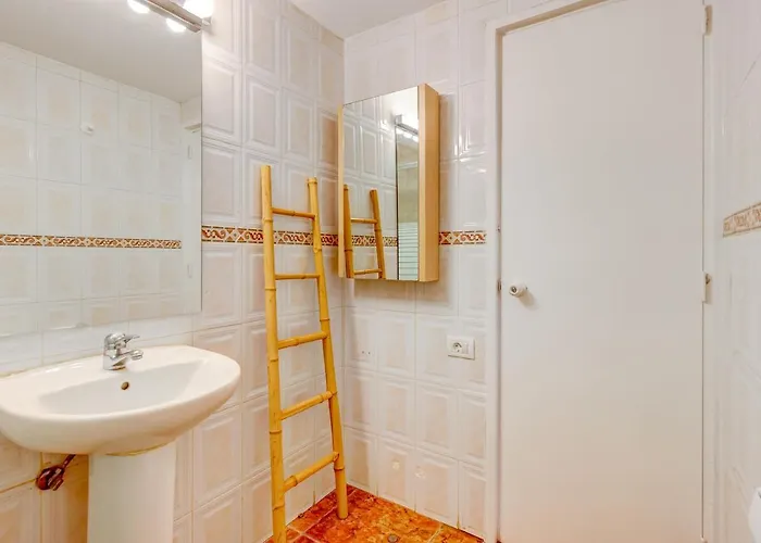 Apartamento Bonito Apto Playa Americas Aptos Playa Honda By Paramount Holidays