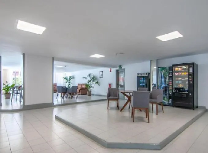 Bonito Apto Playa Americas Aptos Playa Honda By Paramount Holidays * Playa de las Americas (Tenerife)