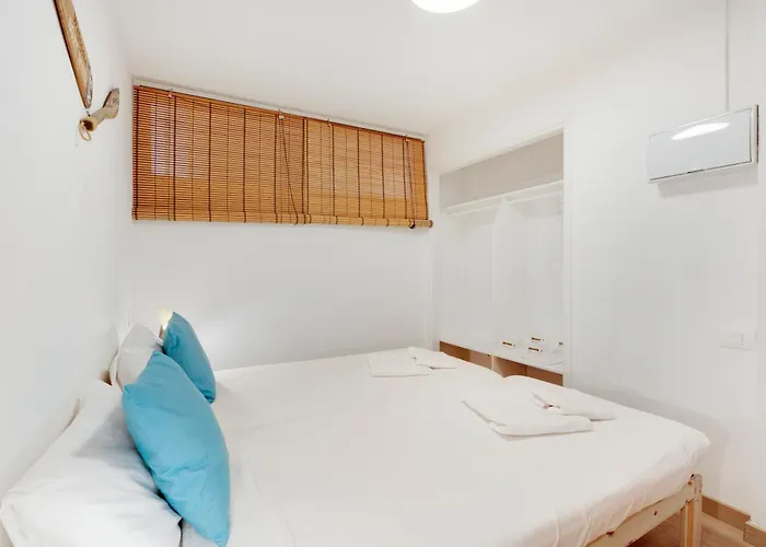 Bonito Apto Playa Americas Aptos Playa Honda By Paramount Holidays Playa de las Americas (Tenerife)