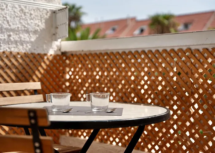 Bonito Apto Playa Americas Aptos Playa Honda By Paramount Holidays Apartamento Playa de las Americas (Tenerife)