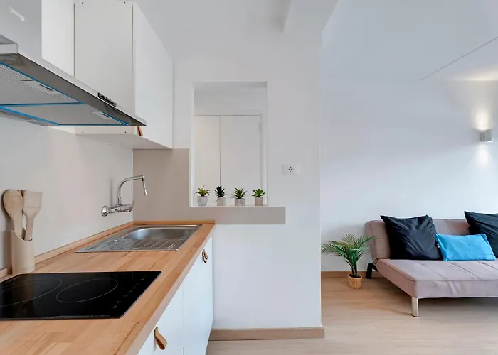 Bonito Apto Playa Americas Aptos Playa Honda By Paramount Holidays Playa de las Americas (Tenerife)