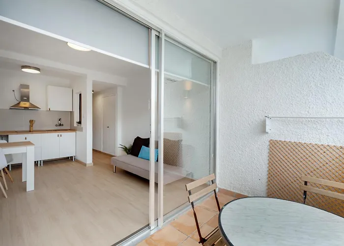 Apartamento Bonito Apto Playa Americas Aptos Playa Honda By Paramount Holidays Playa de las Americas (Tenerife)