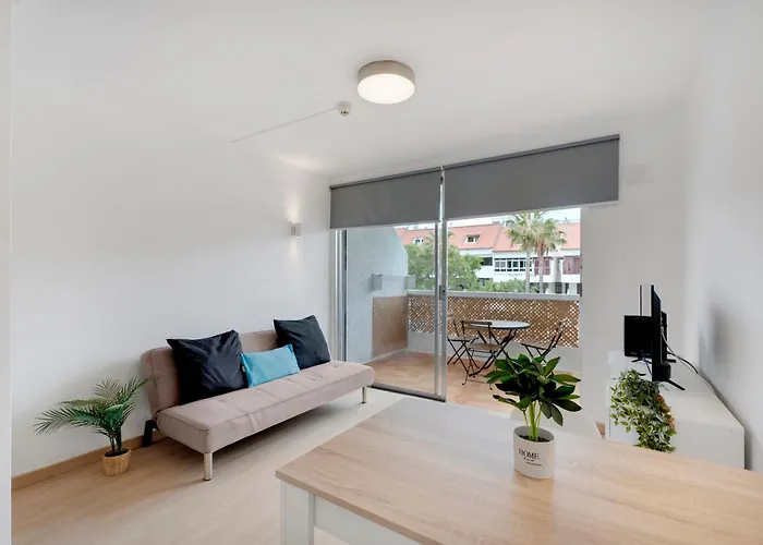 Bonito Apto Playa Americas Aptos Playa Honda By Paramount Holidays *