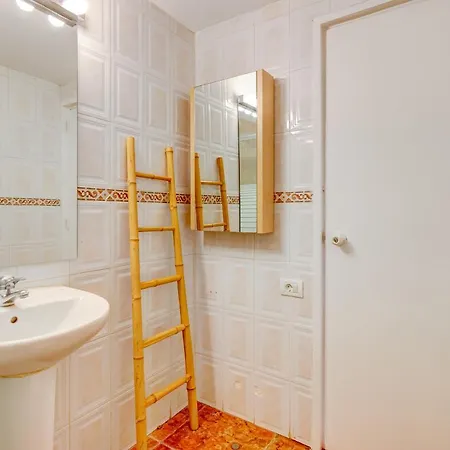Apartment Bonito Apto Playa Americas Aptos Playa Honda By Paramount Holidays