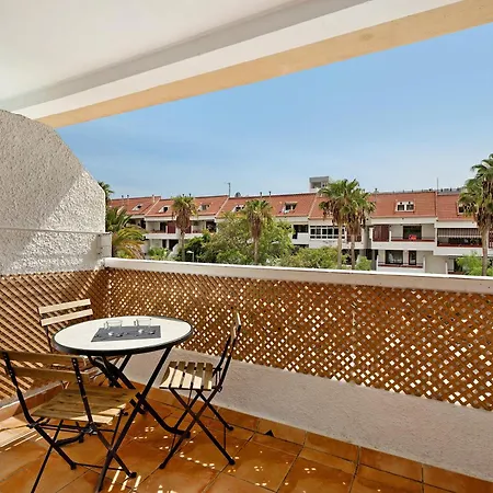 Apartment Bonito Apto Playa Americas Aptos Playa Honda By Paramount Holidays *