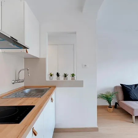 Bonito Apto Playa Américas Aptos Playa Honda By Paramount Holidays Playa de las Américas