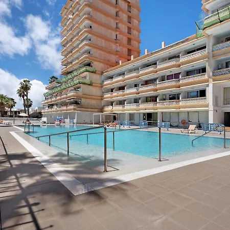 Bonito Apto Playa Americas Aptos Playa Honda By Paramount Holidays