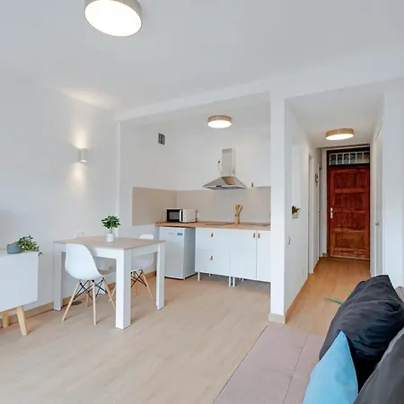 Apartamento Bonito Apto Playa Américas Aptos Playa Honda By Paramount Holidays *