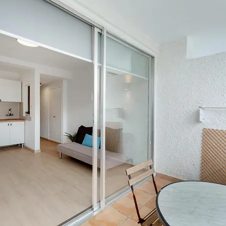 Apartment Bonito Apto Playa Americas Aptos Playa Honda By Paramount Holidays Playa de las Americas (Tenerife)