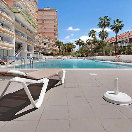 Apartment Bonito Apto Playa Americas Aptos Playa Honda By Paramount Holidays *