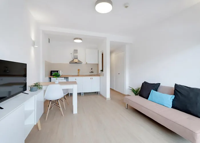 Bonito Apto Playa Americas Aptos Playa Honda By Paramount Holidays