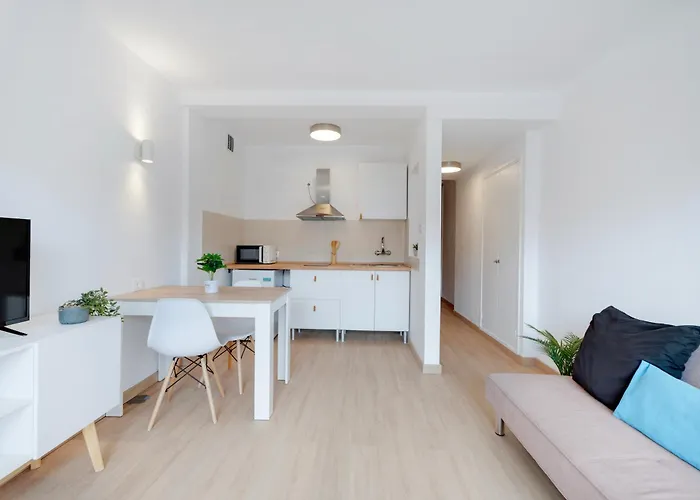 Bonito Apto Playa Américas Aptos Playa Honda By Paramount Holidays Apartamento