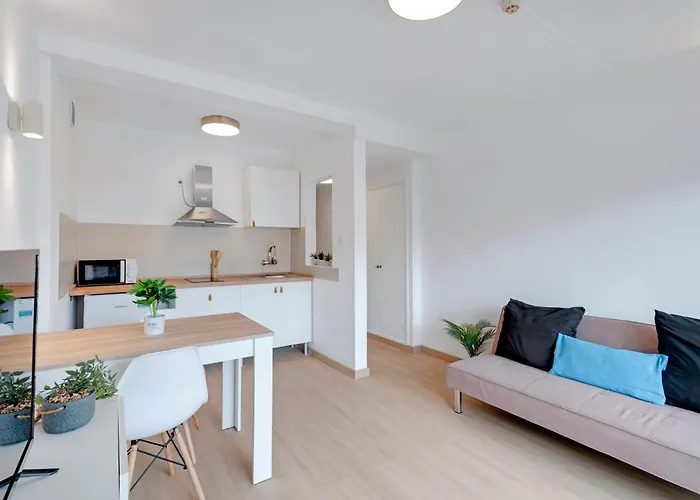 Bonito Apto Playa Americas Aptos Playa Honda By Paramount Holidays Daire *