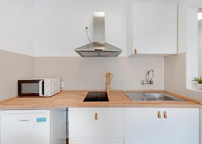 Apartamento Bonito Apto Playa Américas Aptos Playa Honda By Paramount Holidays Playa de las Américas