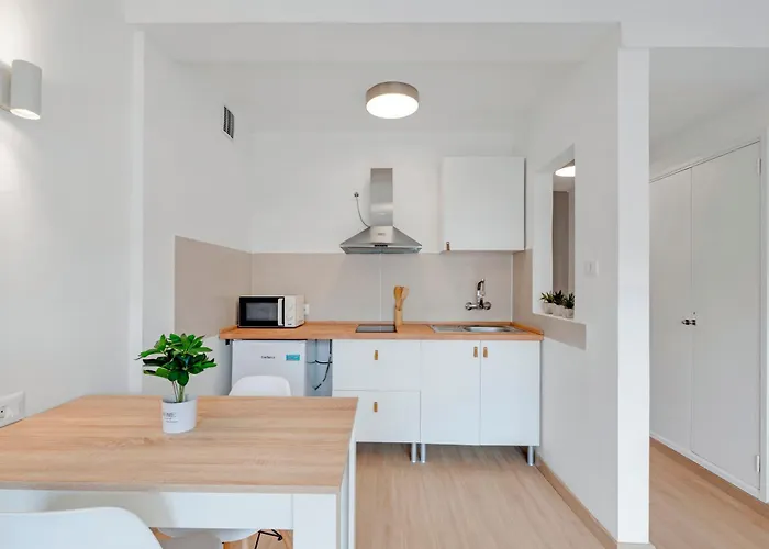 Bonito Apto Playa Américas Aptos Playa Honda By Paramount Holidays *