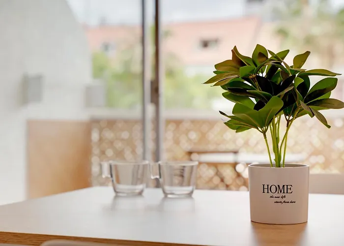 Bonito Apto Playa Américas Aptos Playa Honda By Paramount Holidays Playa de las Américas