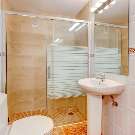 Bonito Apto Playa Americas Aptos Playa Honda By Paramount Holidays *