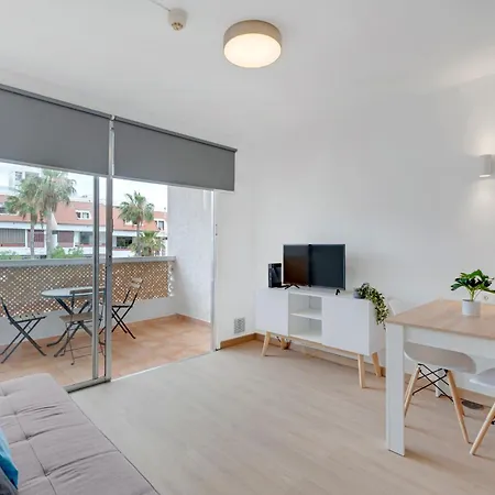 Bonito Apto Playa Americas Aptos Playa Honda By Paramount Holidays *