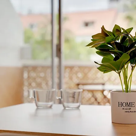 Bonito Apto Playa Americas Aptos Playa Honda By Paramount Holidays Playa de las Américas