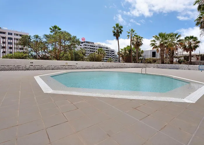 Bonito Apto Playa Americas Aptos Playa Honda By Paramount Holidays * פלאייה דה לאס אמריקס